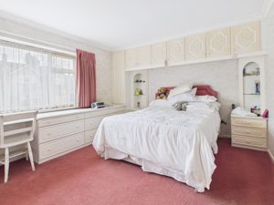 Bedroom 1- click for photo gallery